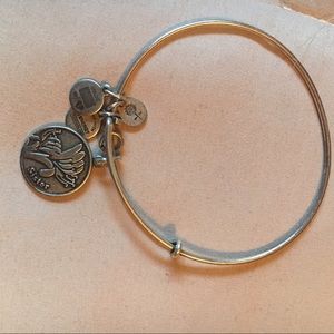 Alex & Ani Bracelet